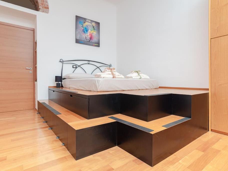 Milano Naviglio Grande Appartamento Zona Tortona 외부 사진