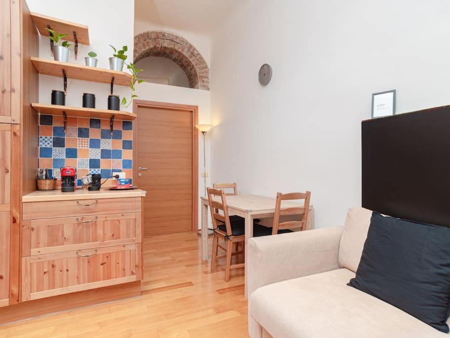 Milano Naviglio Grande Appartamento Zona Tortona 외부 사진