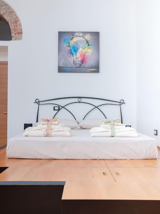 Milano Naviglio Grande Appartamento Zona Tortona 외부 사진